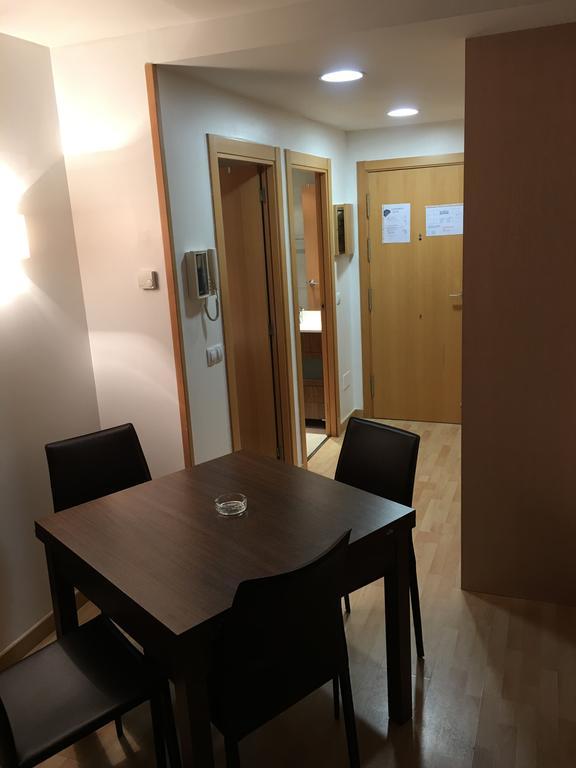 Confort P 15 Pas De La Casa Exterior foto