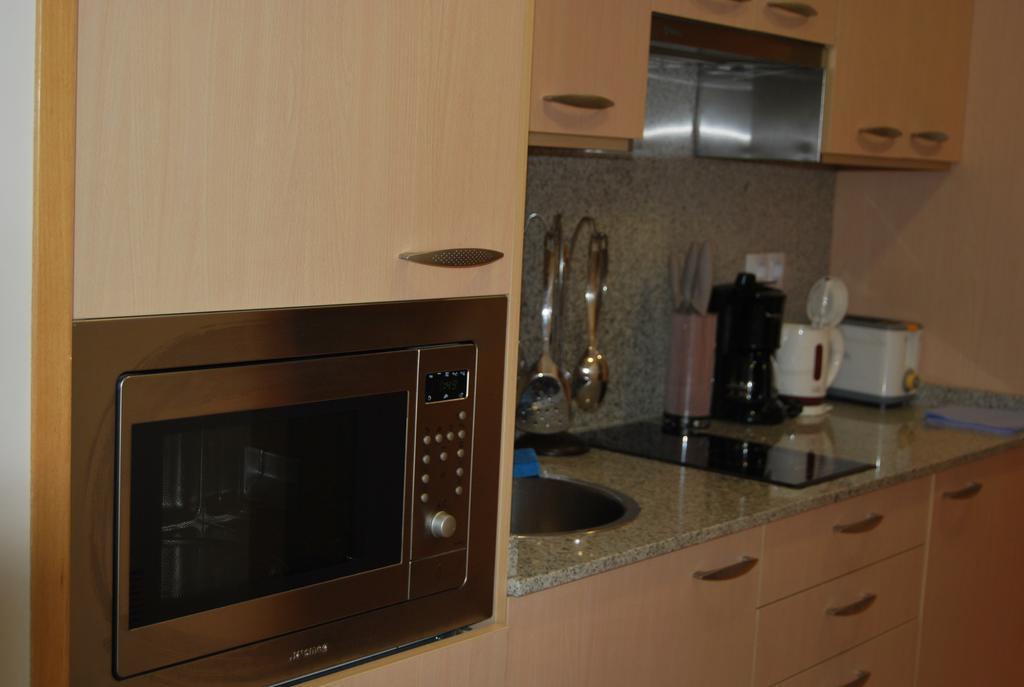 Confort P 15 Pas De La Casa Exterior foto