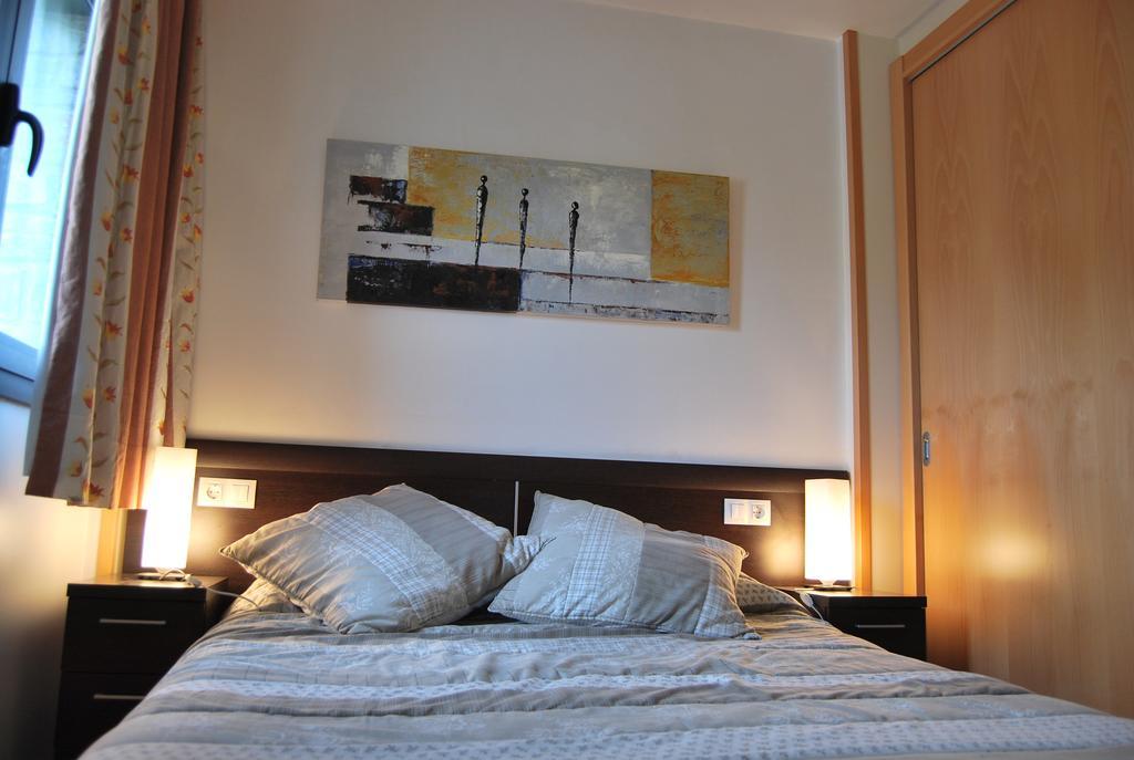 Confort P 15 Pas De La Casa Exterior foto