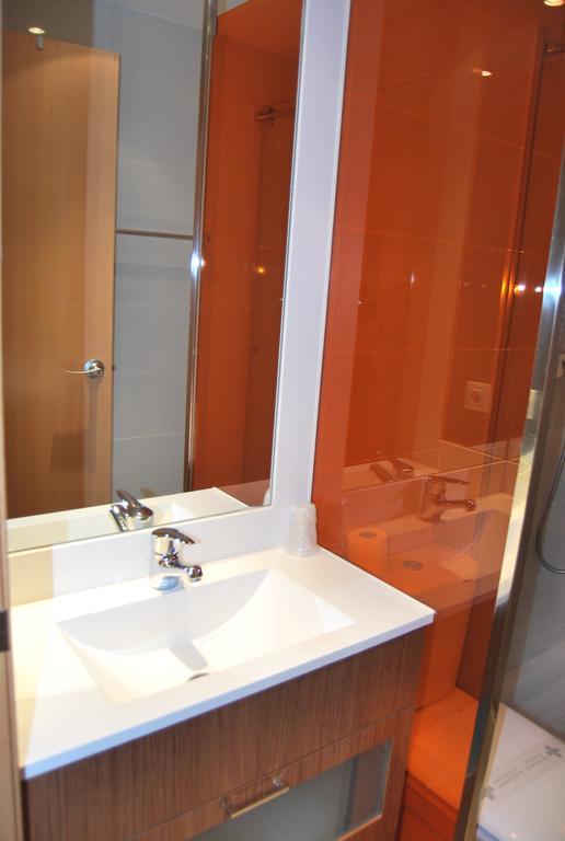Confort P 15 Pas De La Casa Exterior foto