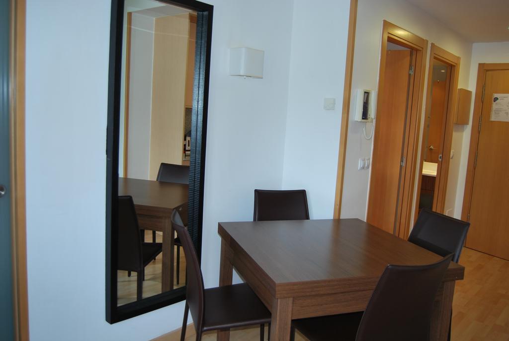 Confort P 15 Pas De La Casa Exterior foto