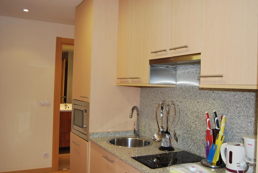 Confort P 15 Pas De La Casa Exterior foto
