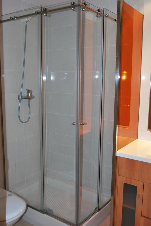 Confort P 15 Pas De La Casa Exterior foto