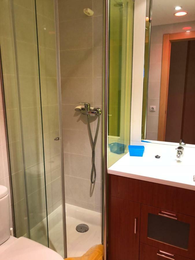 Confort P 15 Pas De La Casa Exterior foto