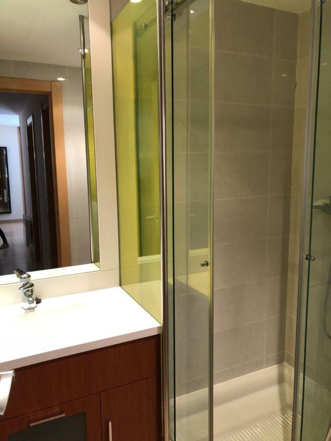 Confort P 15 Pas De La Casa Exterior foto